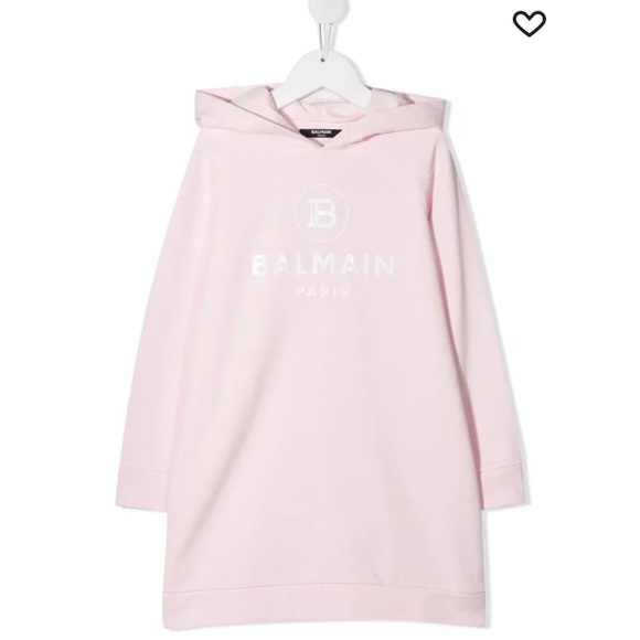 Balmain sweater dress size 4 - Picture 2 of 3